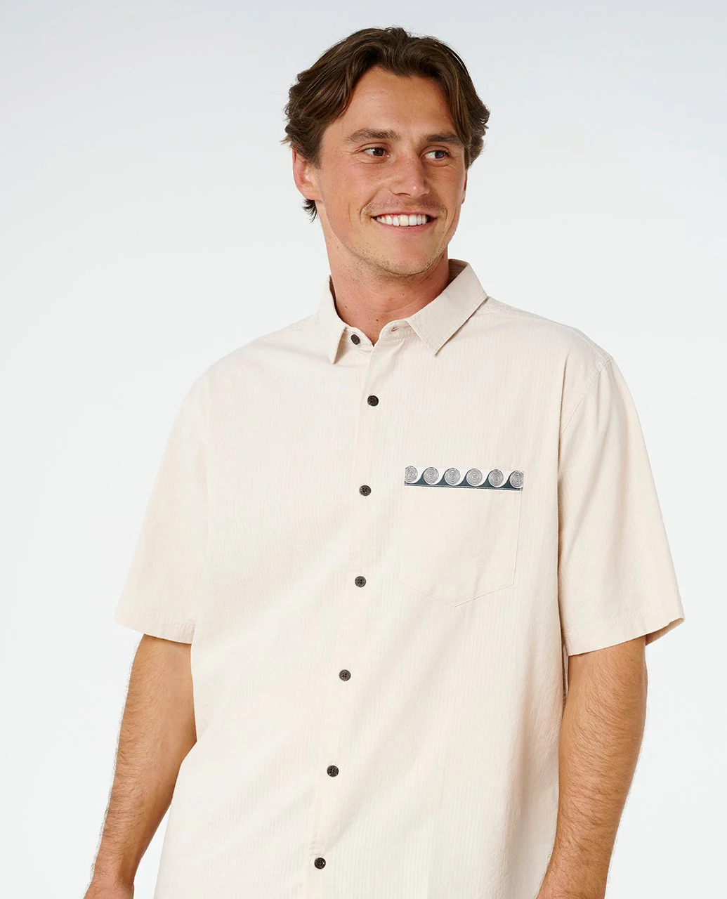 Aots Short Sleeve Shirt - Image 7