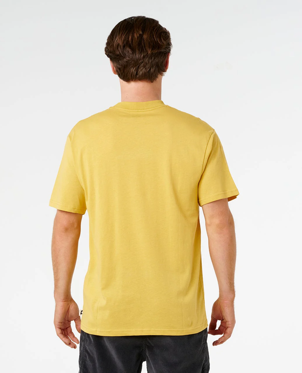 Aots Thumb Print Tee - Image 3