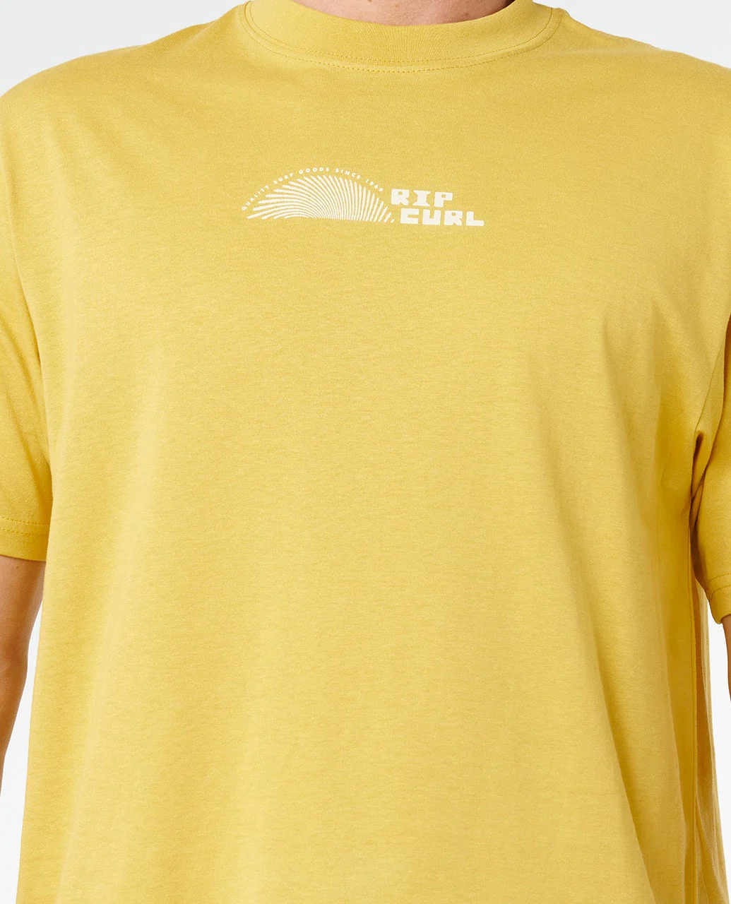 Aots Thumb Print Tee - Image 5