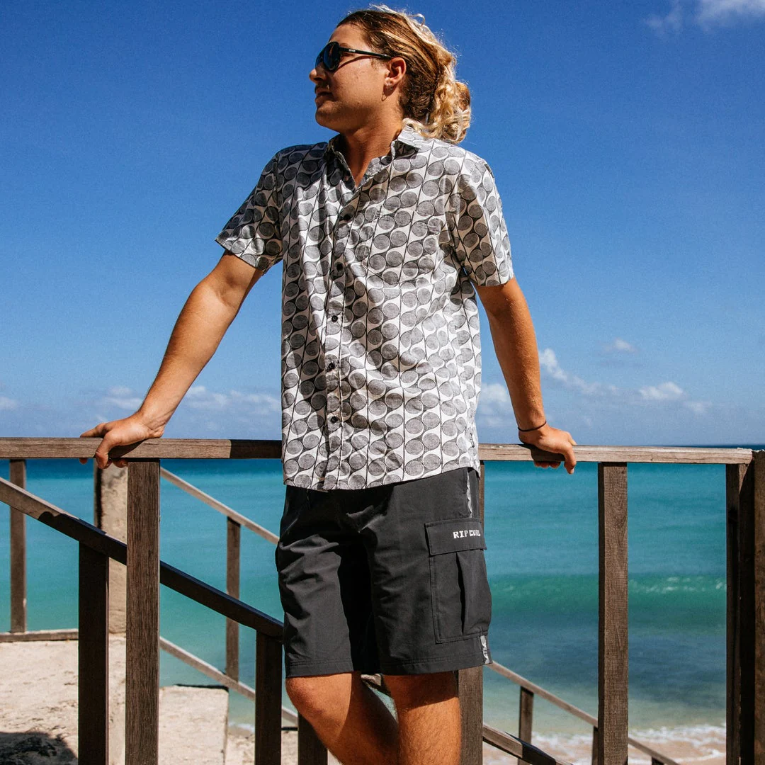 Aots Yardy Short Sleeve Shirt