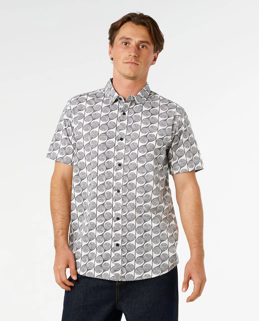 Aots Yardy Short Sleeve Shirt - Image 5