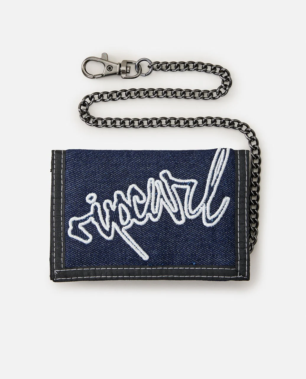 Archive Demin Surf Wallet