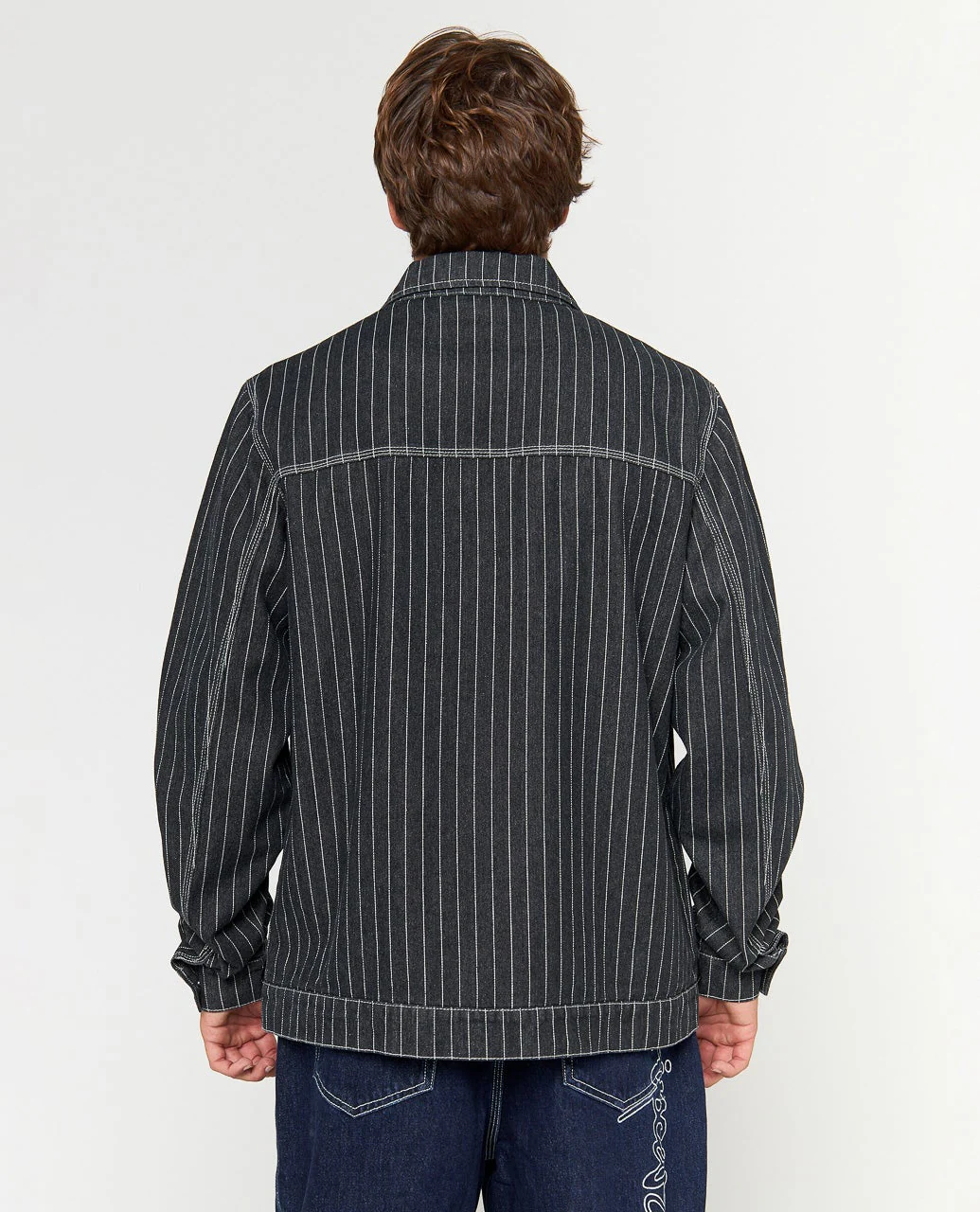 Archive Jacket - Image 3