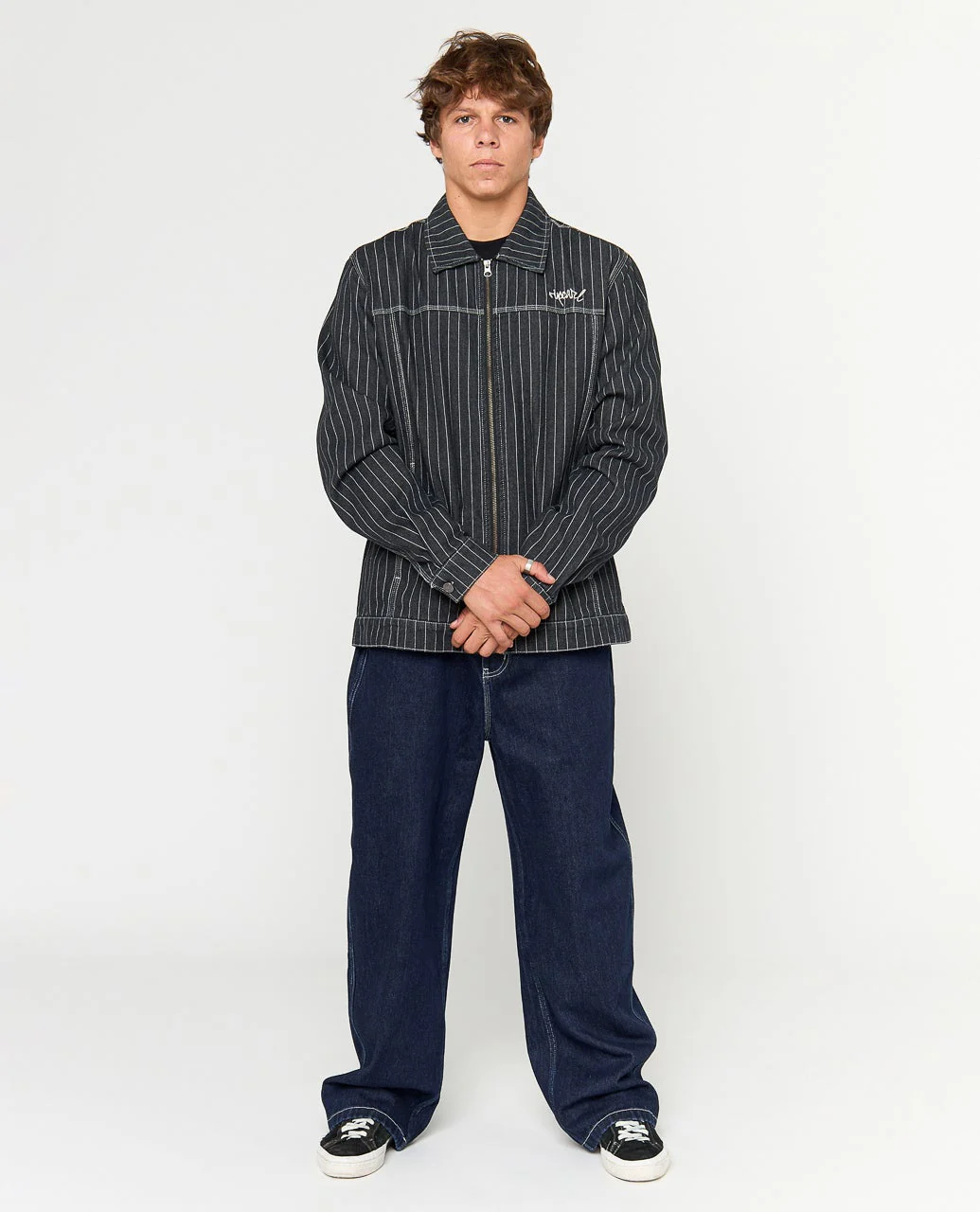 Archive Jacket - Image 4