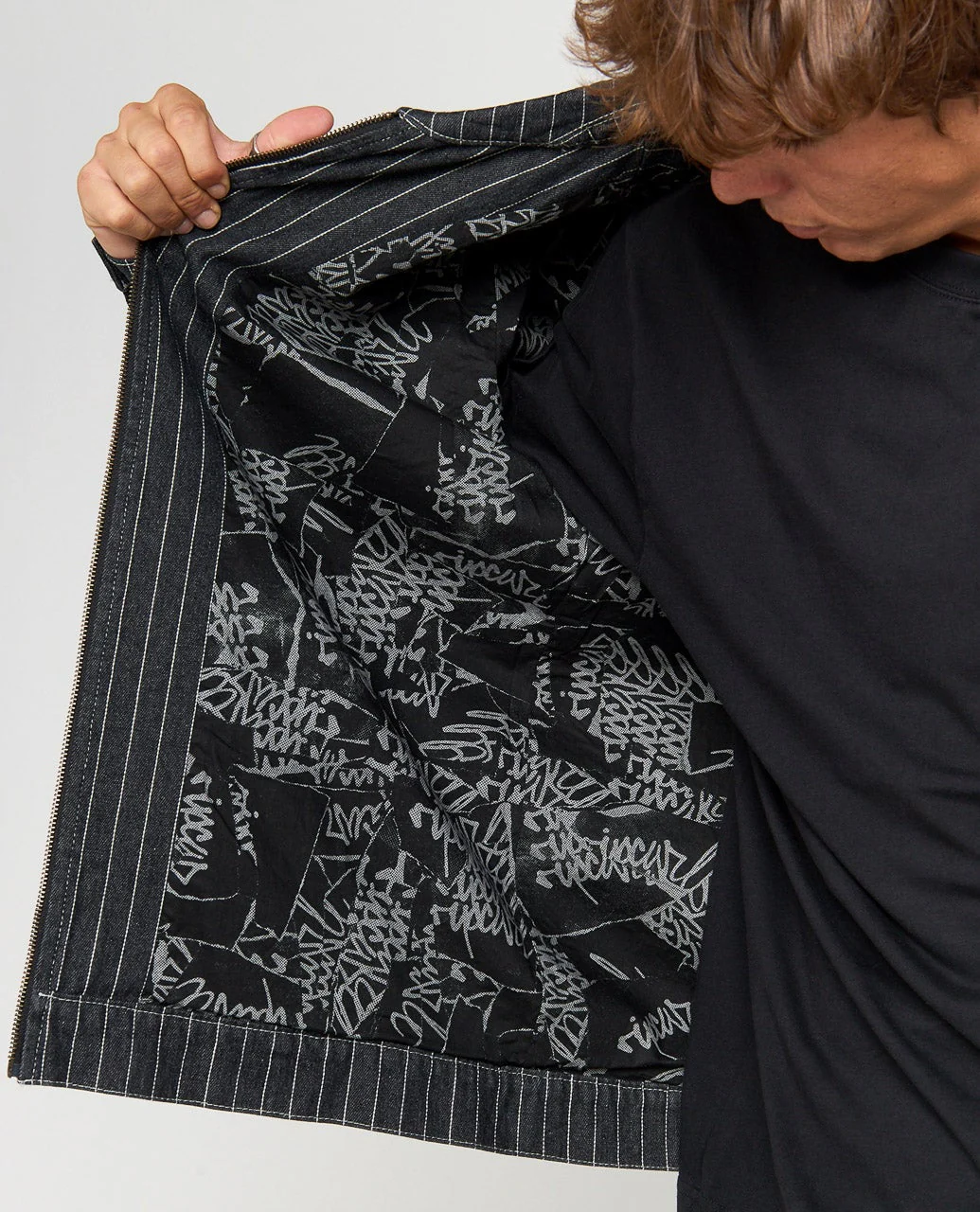 Archive Jacket - Image 7