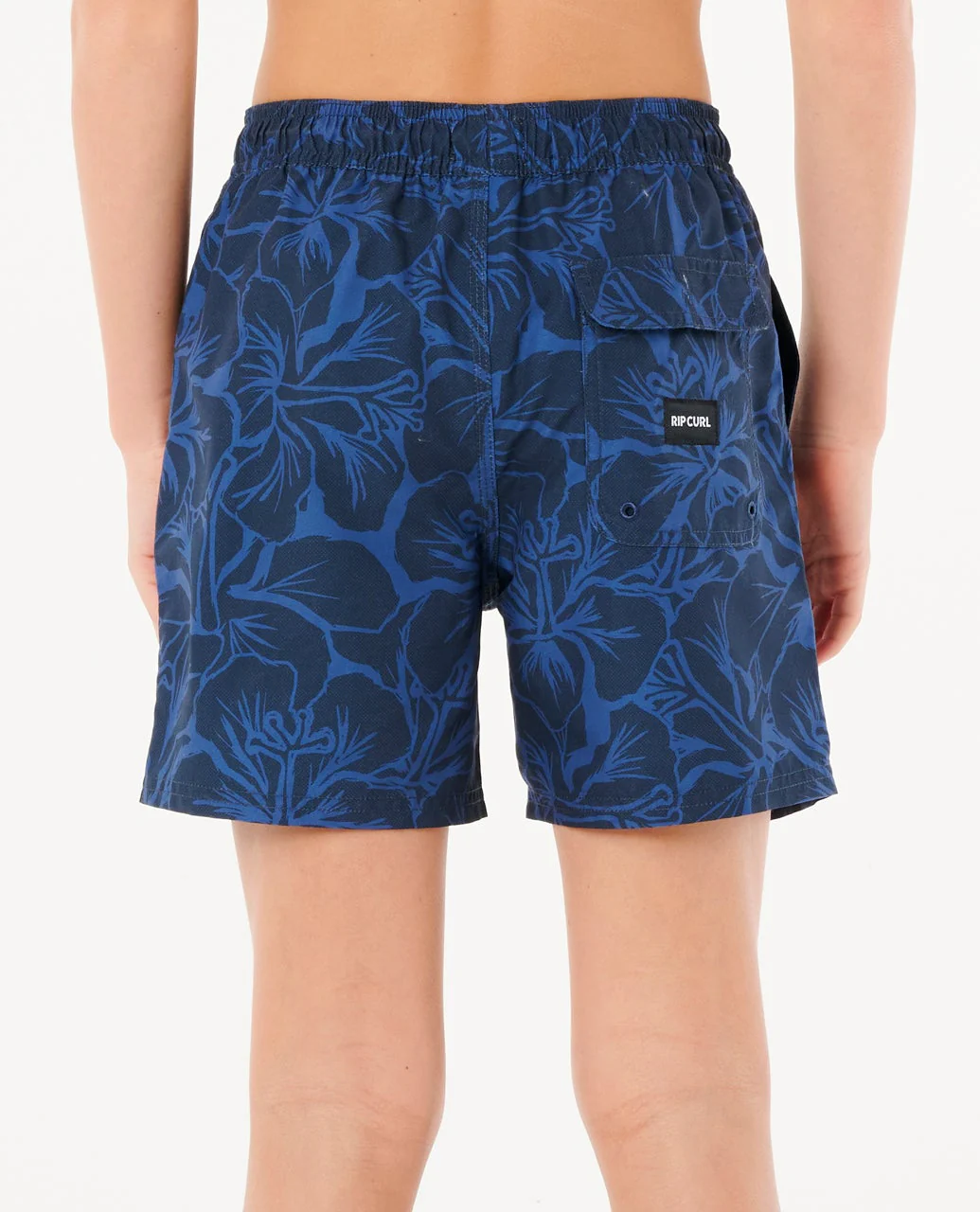Artist Of The Search - Cody Welsh 16" Volley Boardshort - Kids - Image 3