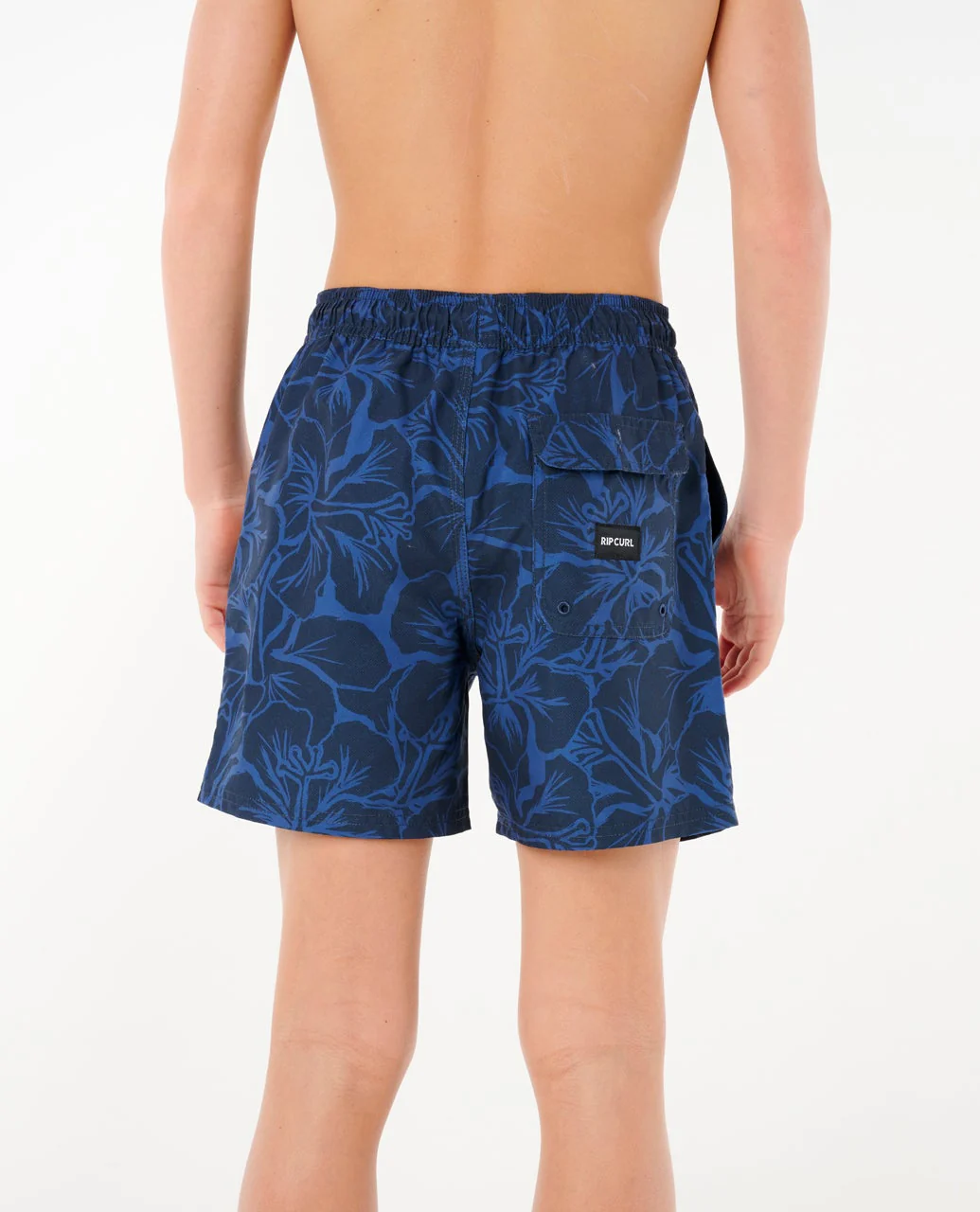 Artist Of The Search - Cody Welsh 16" Volley Boardshort - Kids - Image 5