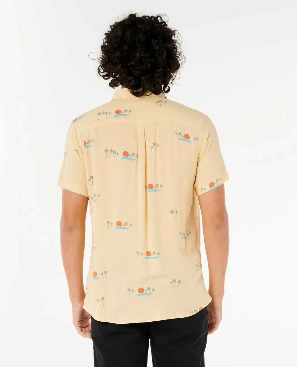 Artist Of The Search - Cody Welsh Short Sleeve Shirt - Image 3