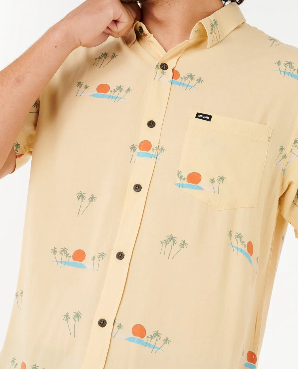 Artist Of The Search - Cody Welsh Short Sleeve Shirt - Image 5