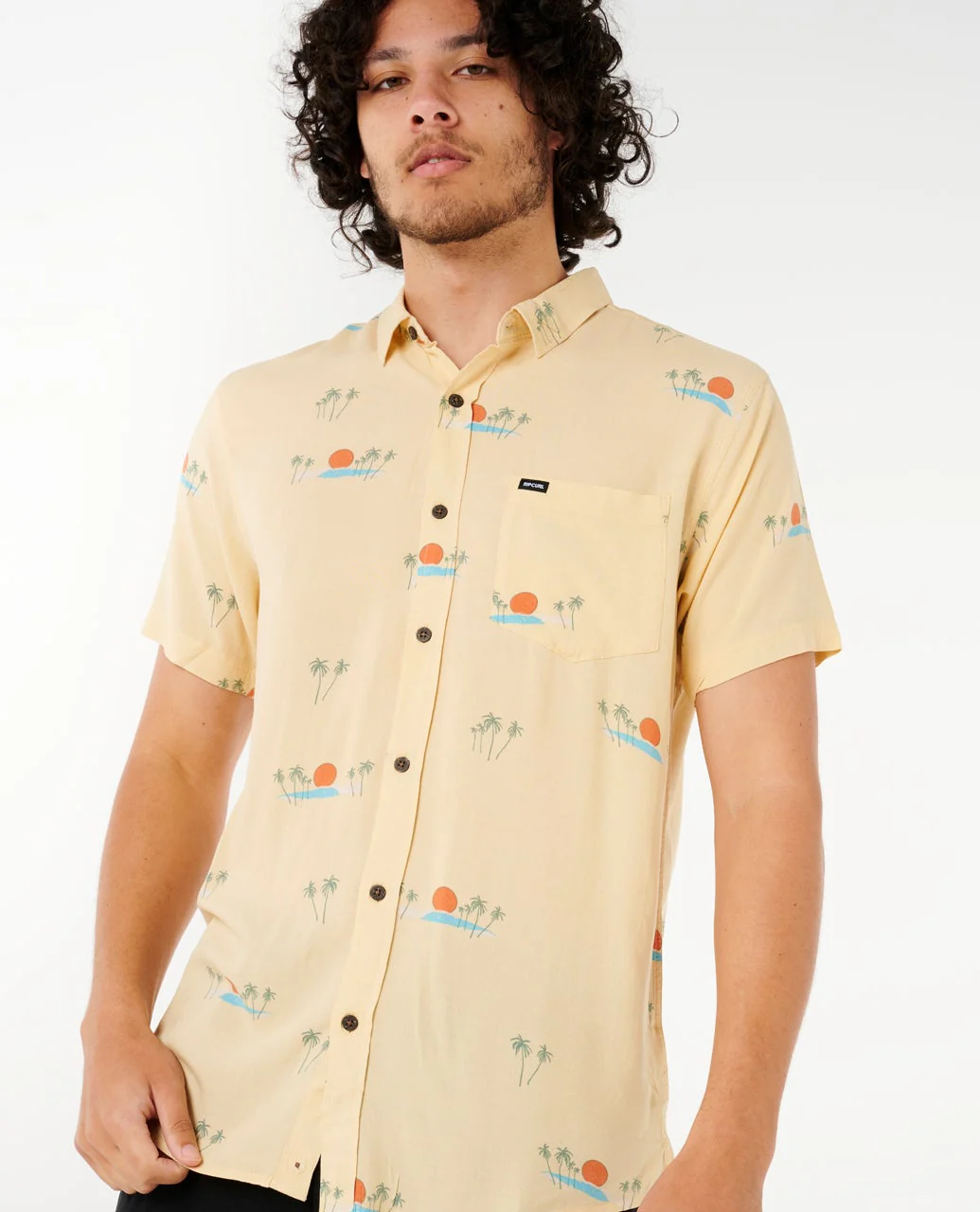 Artist Of The Search - Cody Welsh Short Sleeve Shirt - Image 6