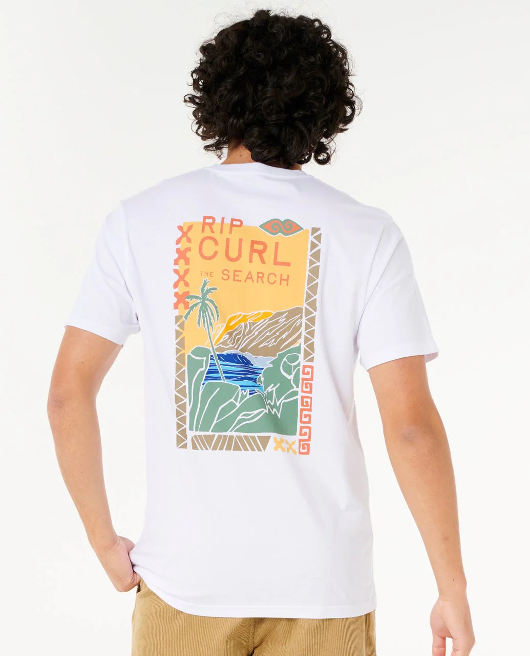 Artist Of The Search - Cody Welsh Tee - Image 3