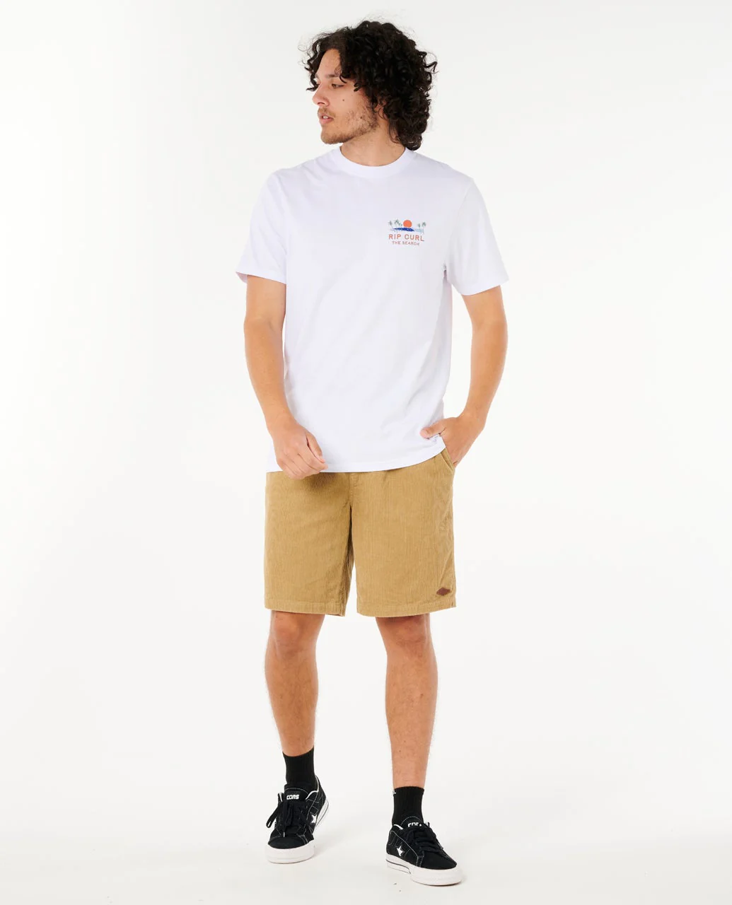 Artist Of The Search - Cody Welsh Tee - Image 4