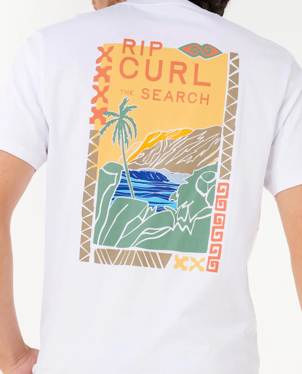 Artist Of The Search - Cody Welsh Tee - Image 5