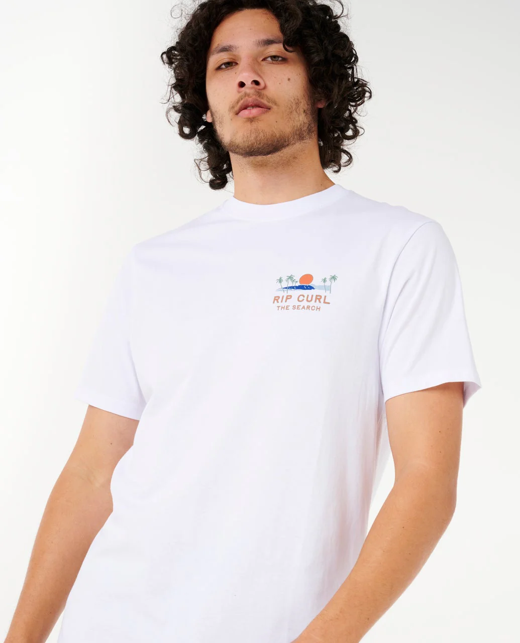 Artist Of The Search - Cody Welsh Tee - Image 6