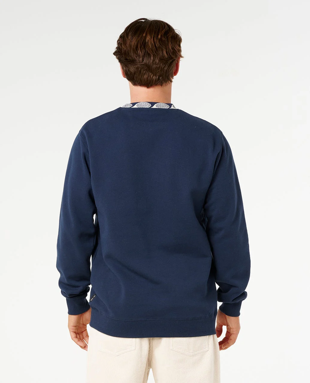 Artist of the Search Crew Fleece - Image 2
