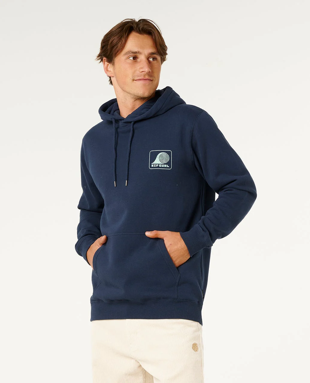 Artist of the Search Hood Fleece - Image 2