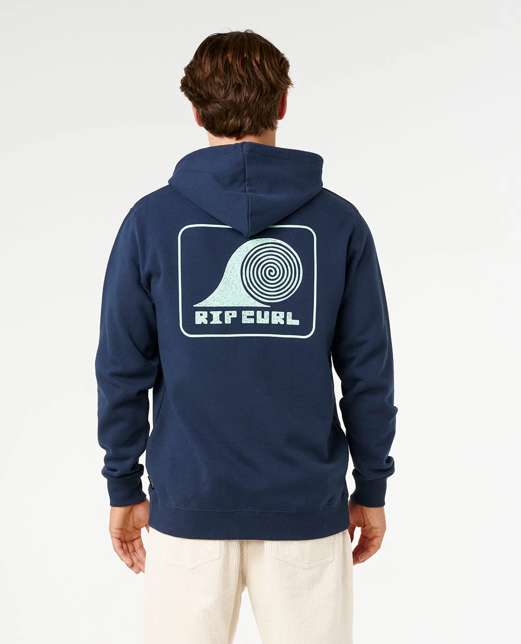 Artist of the Search Hood Fleece - Image 3