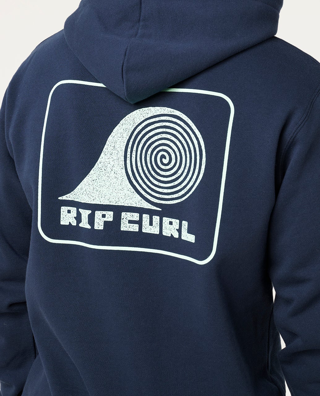 Artist of the Search Hood Fleece - Image 5