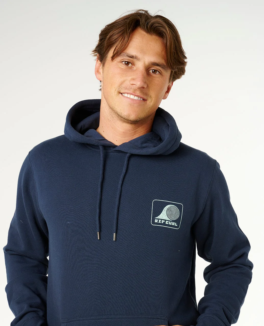 Artist of the Search Hood Fleece - Image 6