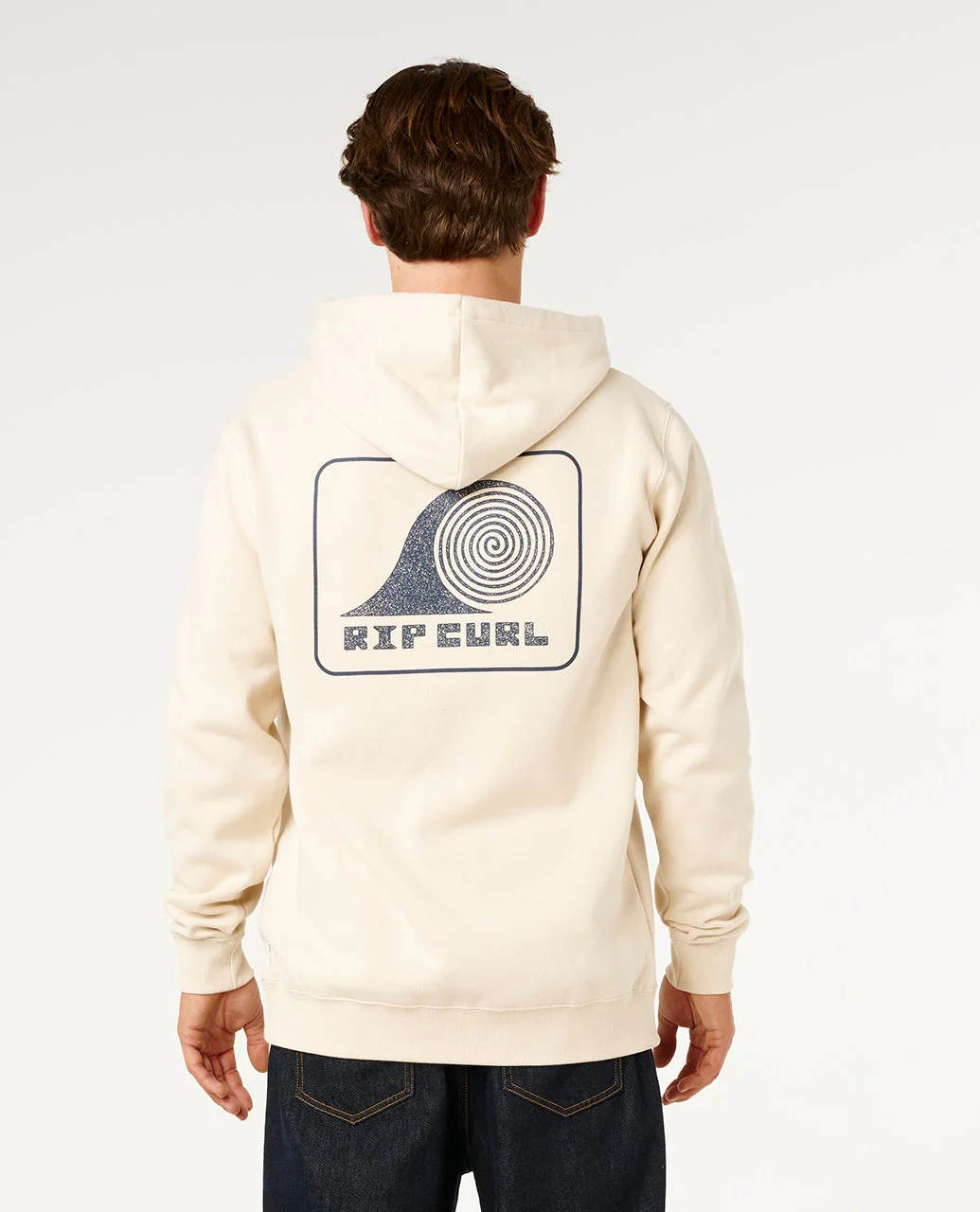 Artist of the Search Hood Fleece - Image 2