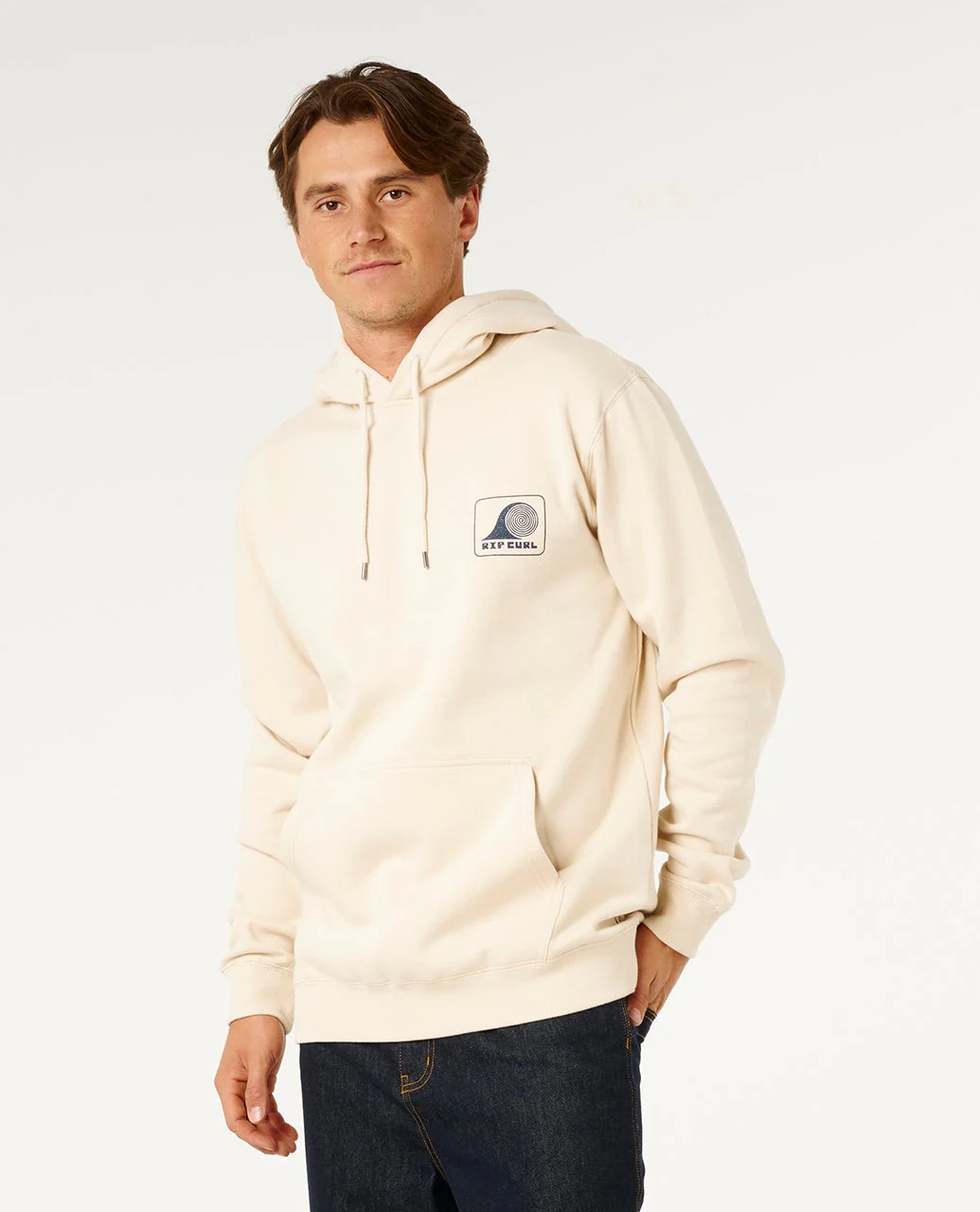 Artist of the Search Hood Fleece - Image 3