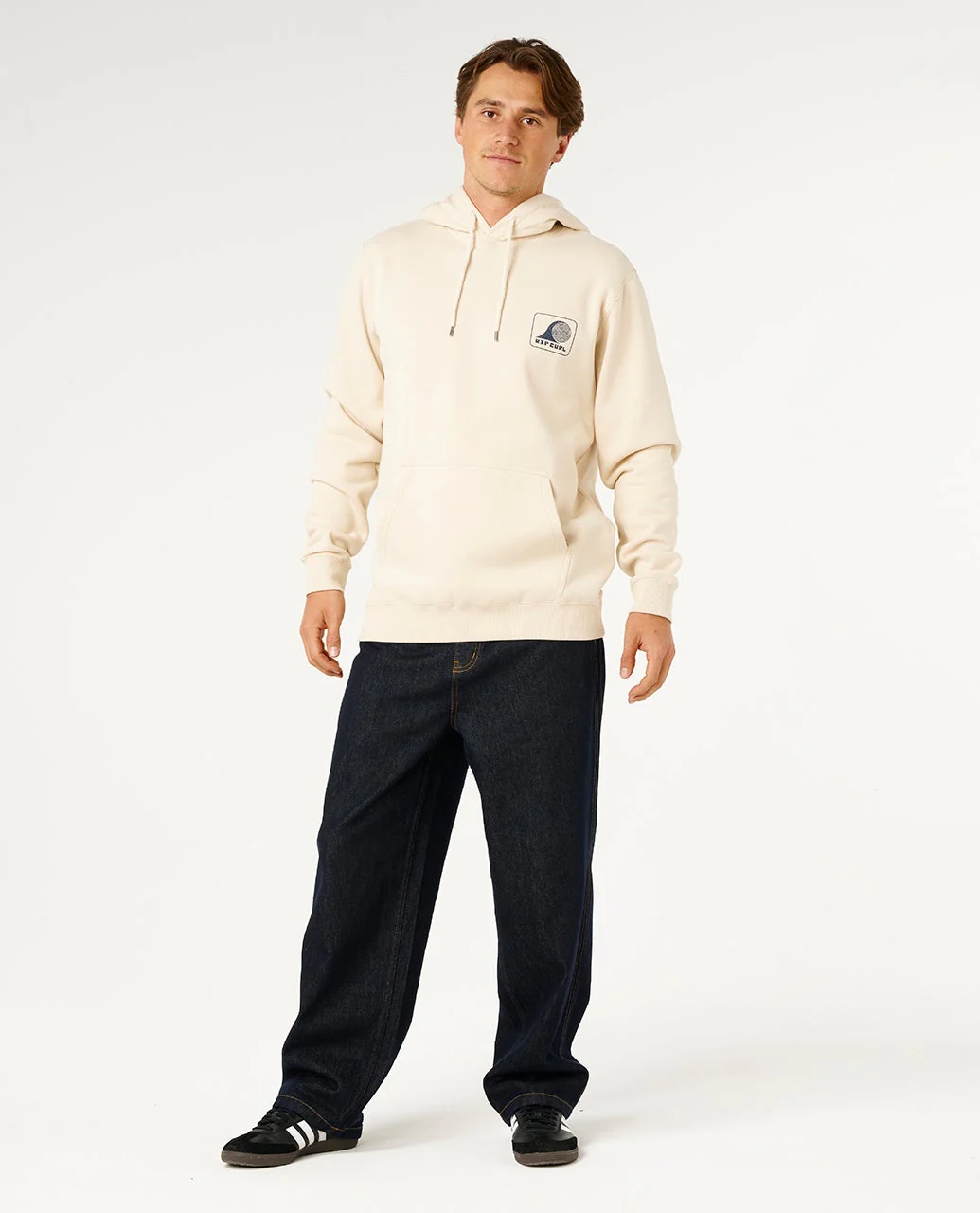 Artist of the Search Hood Fleece - Image 4