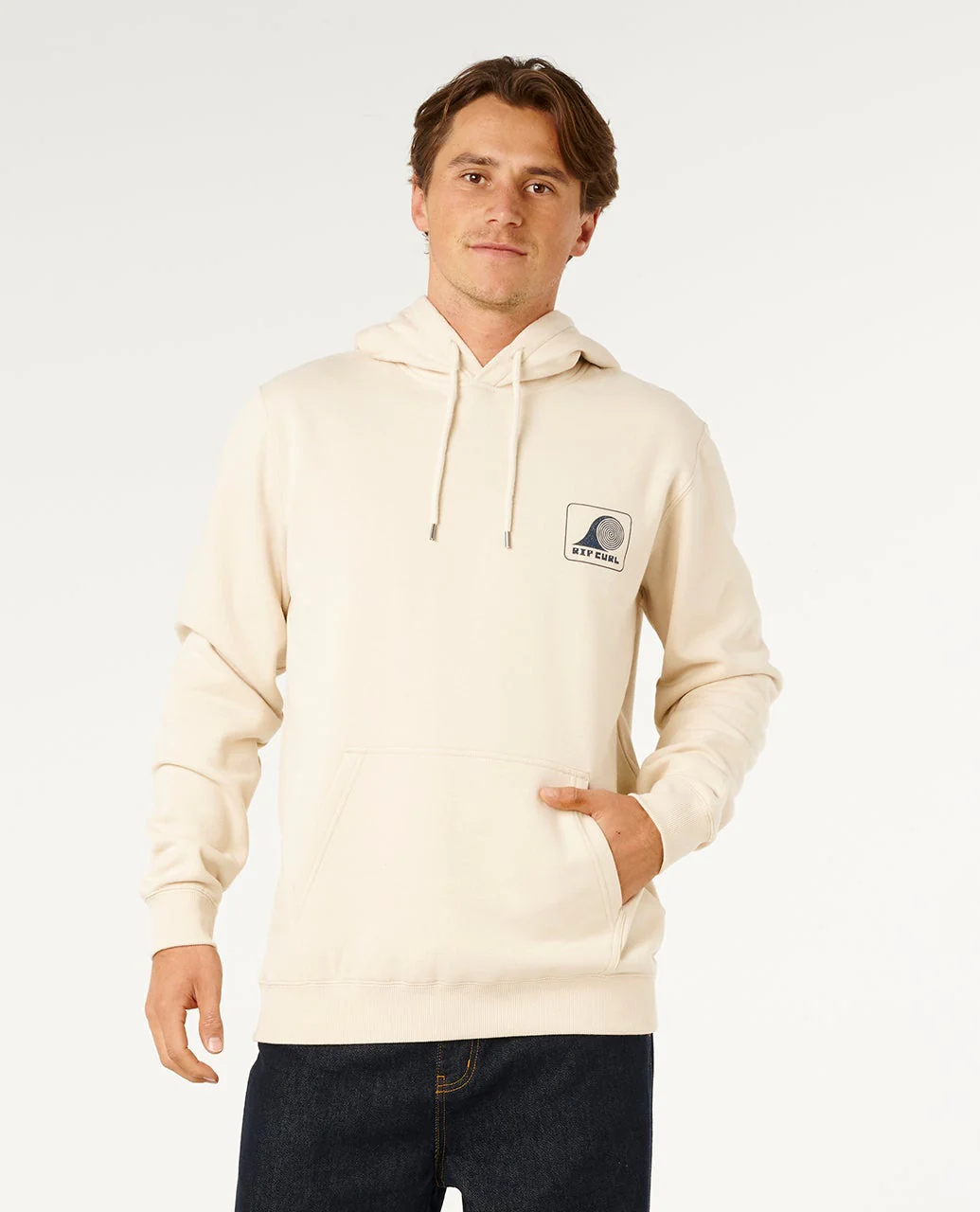 Artist of the Search Hood Fleece - Image 5