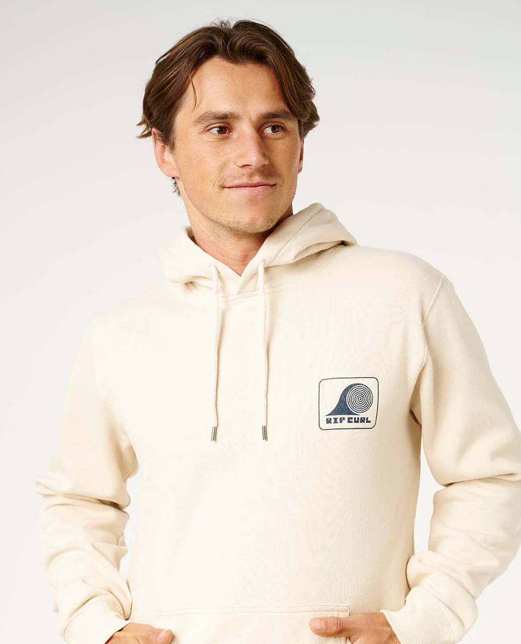 Artist of the Search Hood Fleece - Image 7