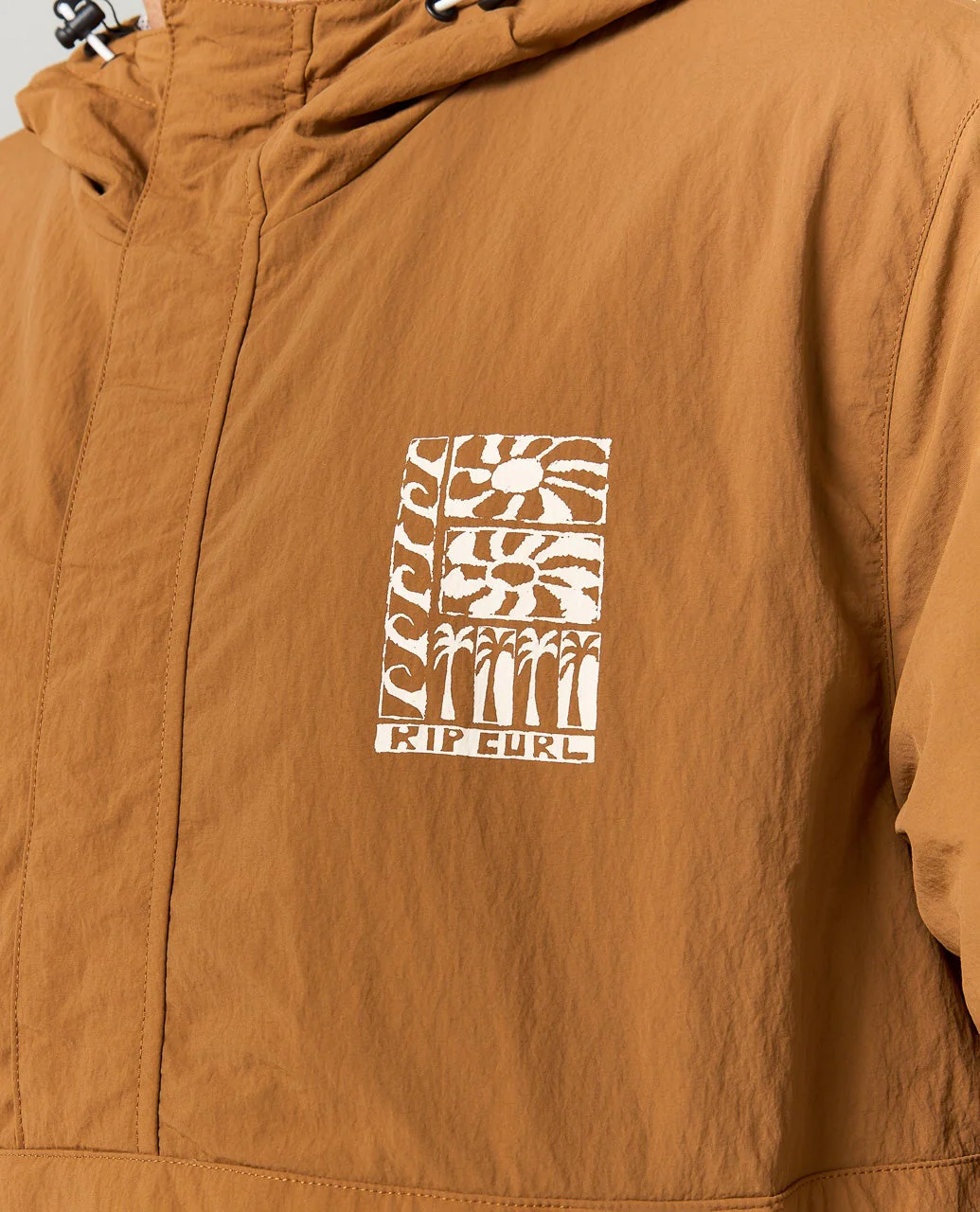 Artist Of The Search -  Ty Williams Anti-Series Jacket - Image 10