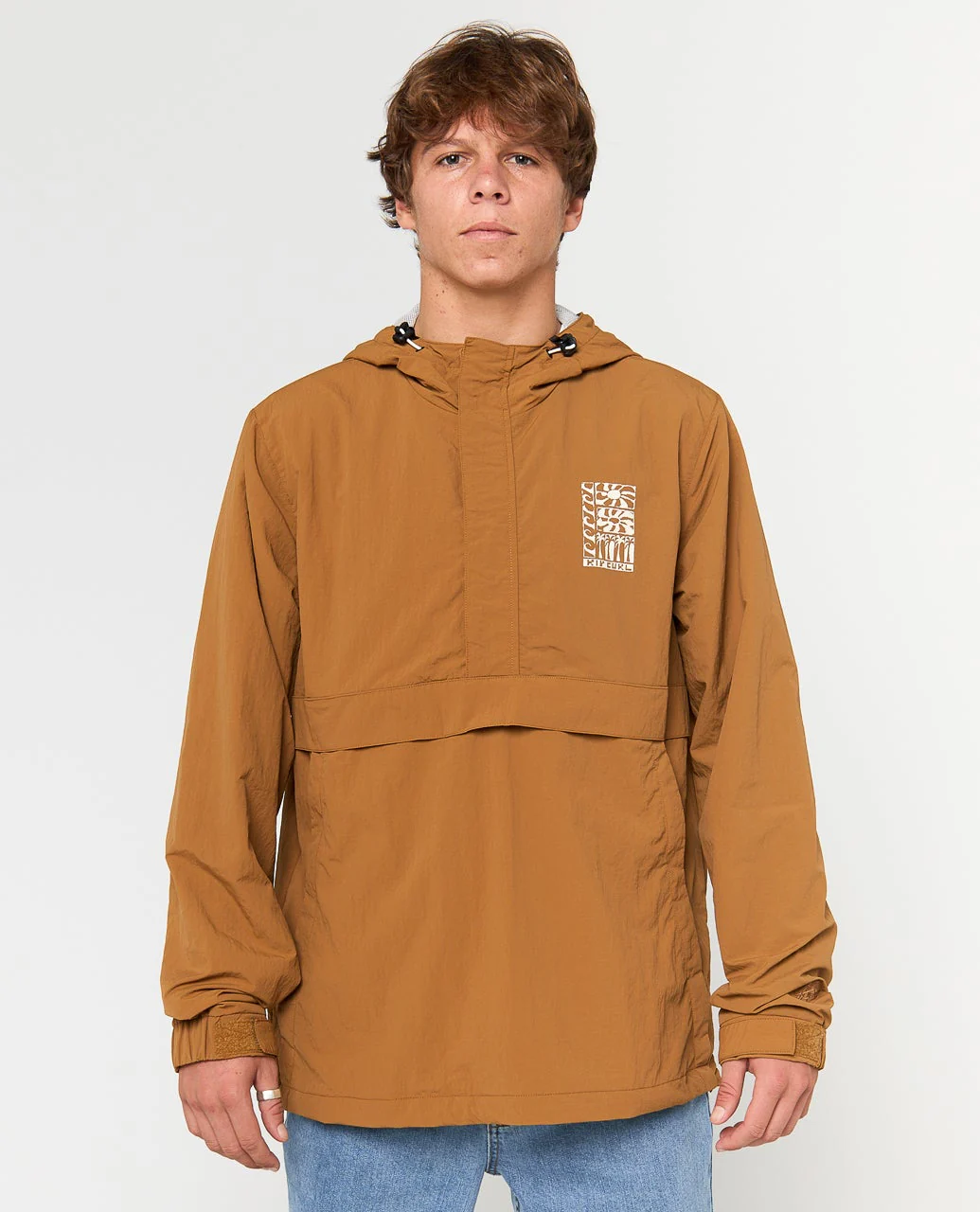 Artist Of The Search -  Ty Williams Anti-Series Jacket - Image 2