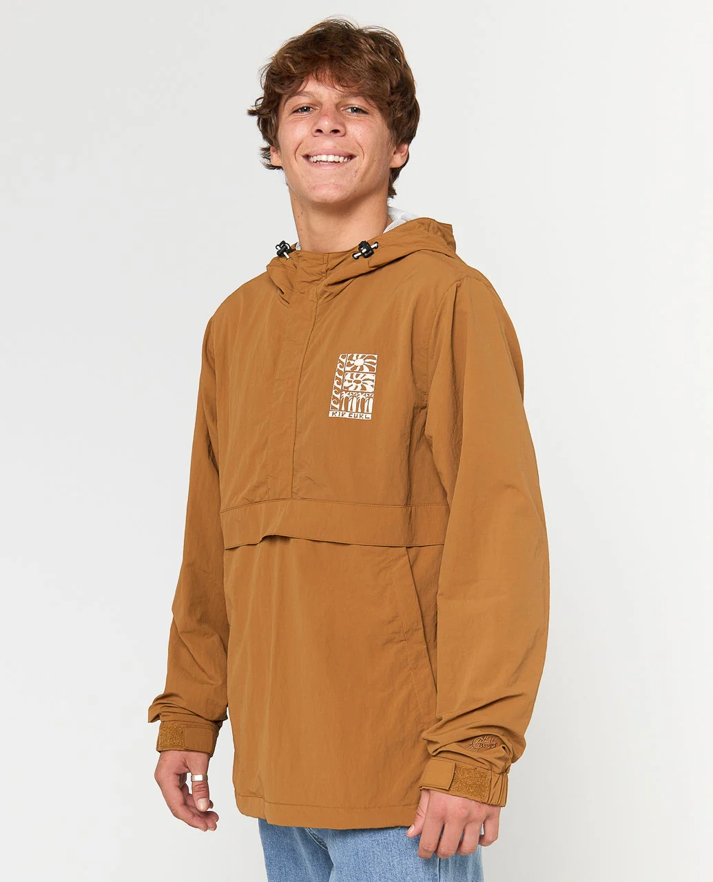 Artist Of The Search -  Ty Williams Anti-Series Jacket - Image 3