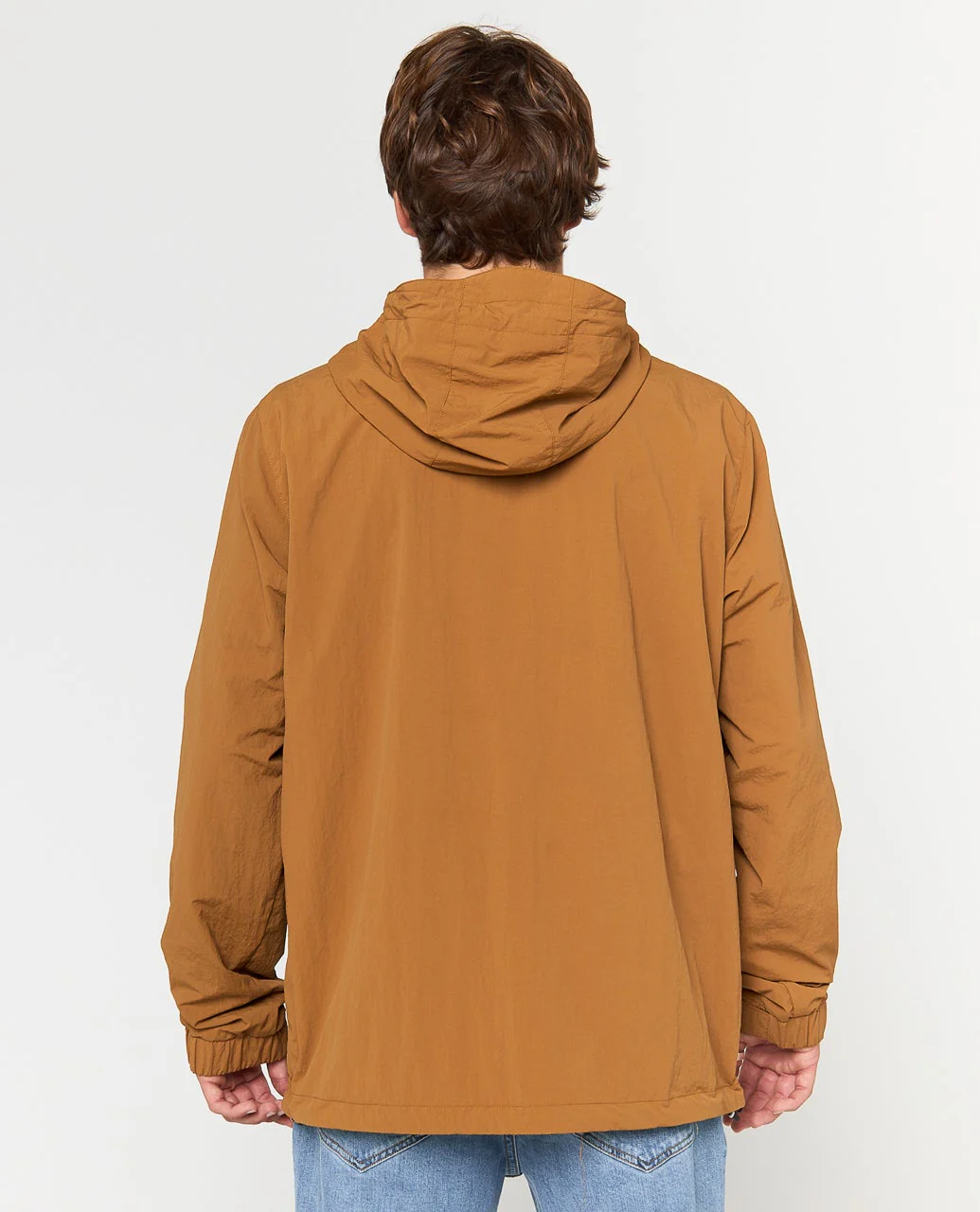 Artist Of The Search -  Ty Williams Anti-Series Jacket - Image 6