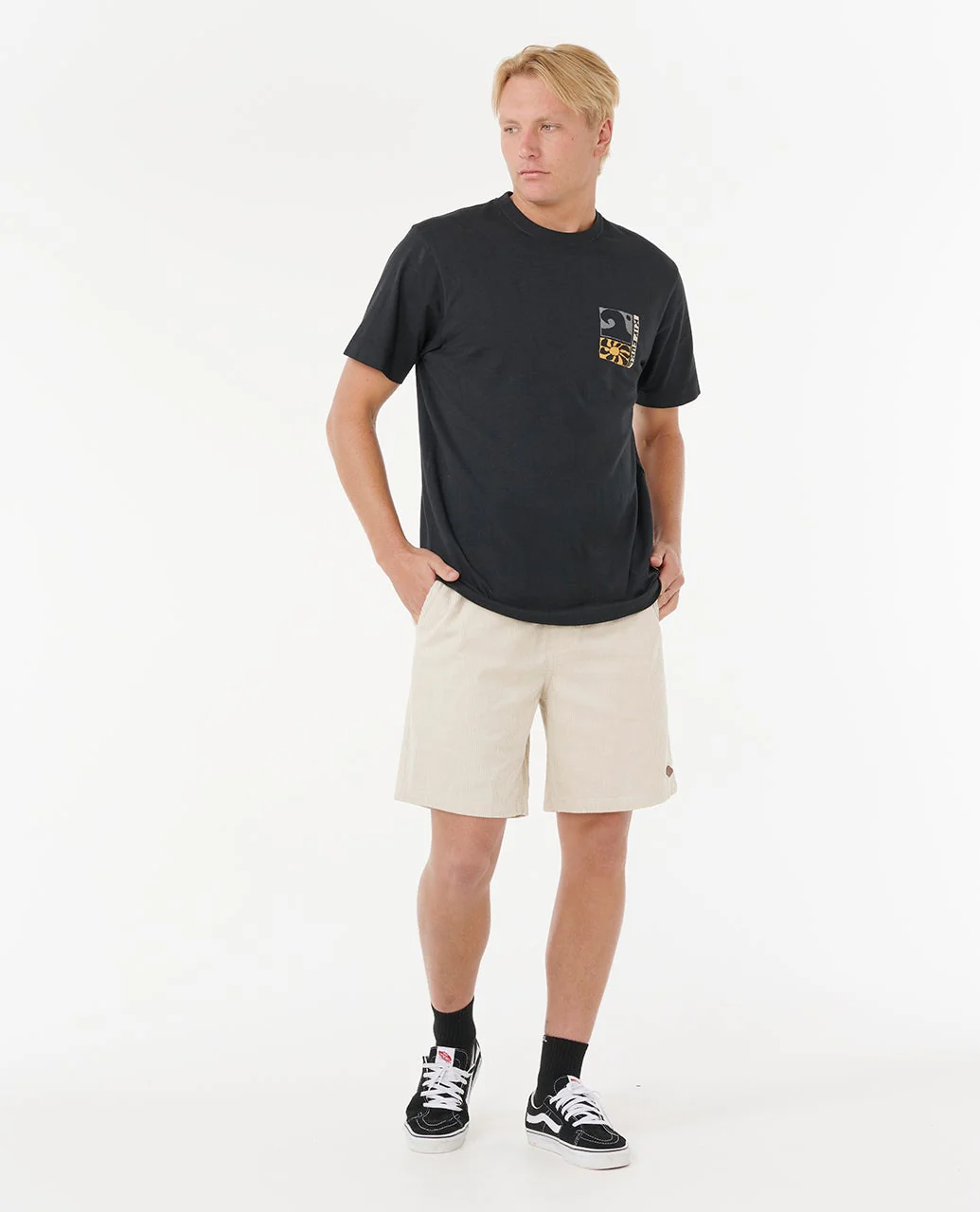 Artist Of The Search - Ty Williams Coastline Tee - Image 7