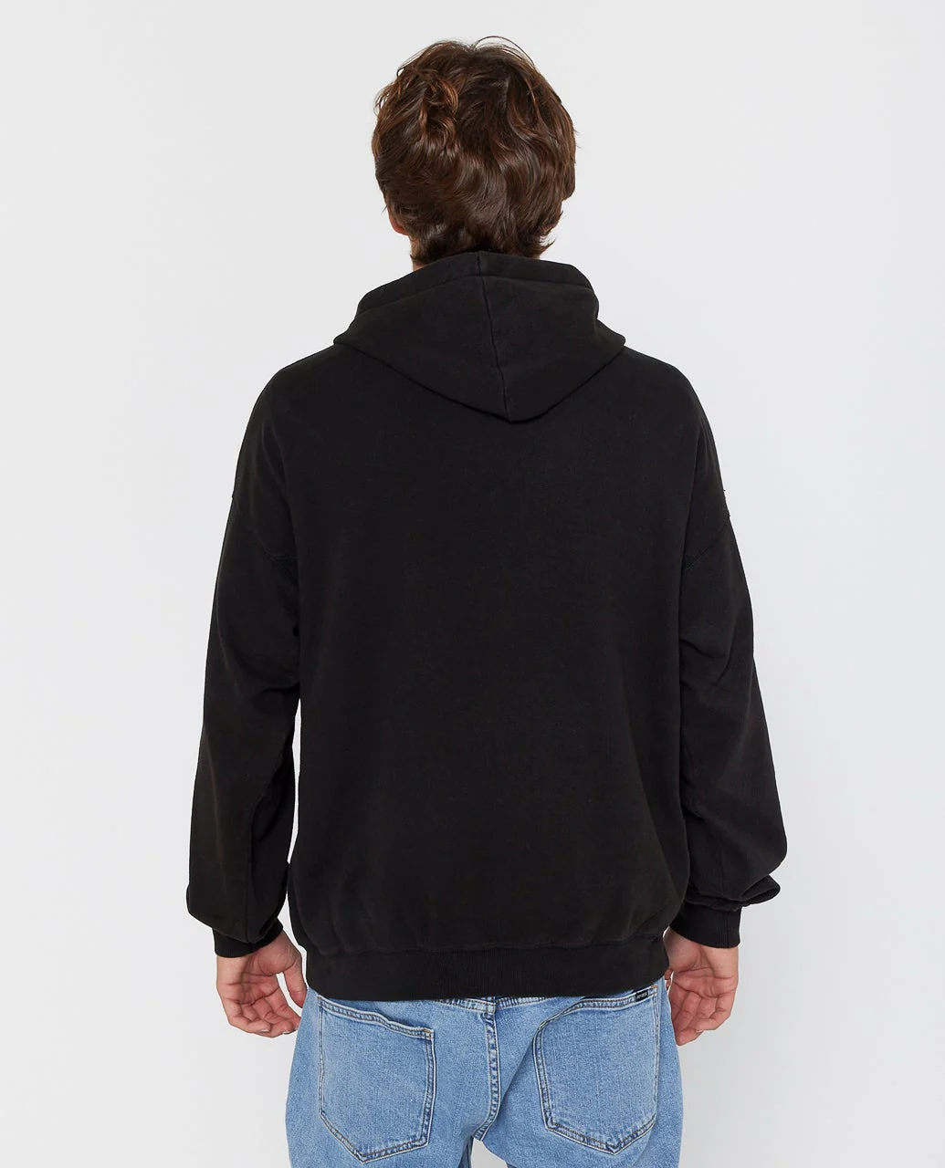 Artist Of The Search - Ty Williams Hood - Image 4