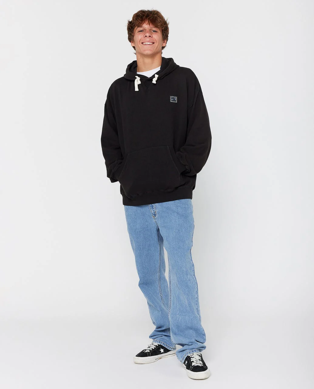 Artist Of The Search - Ty Williams Hood - Image 5