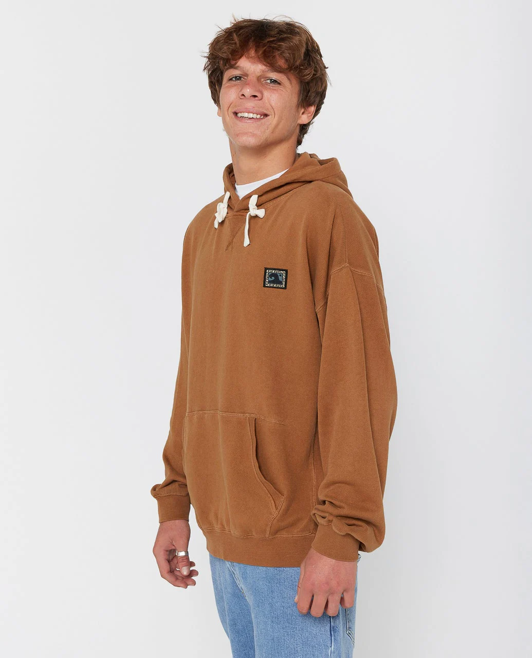 Artist Of The Search - Ty Williams Hood - Image 4