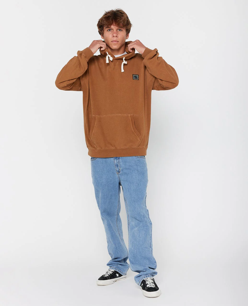 Artist Of The Search - Ty Williams Hood - Image 7