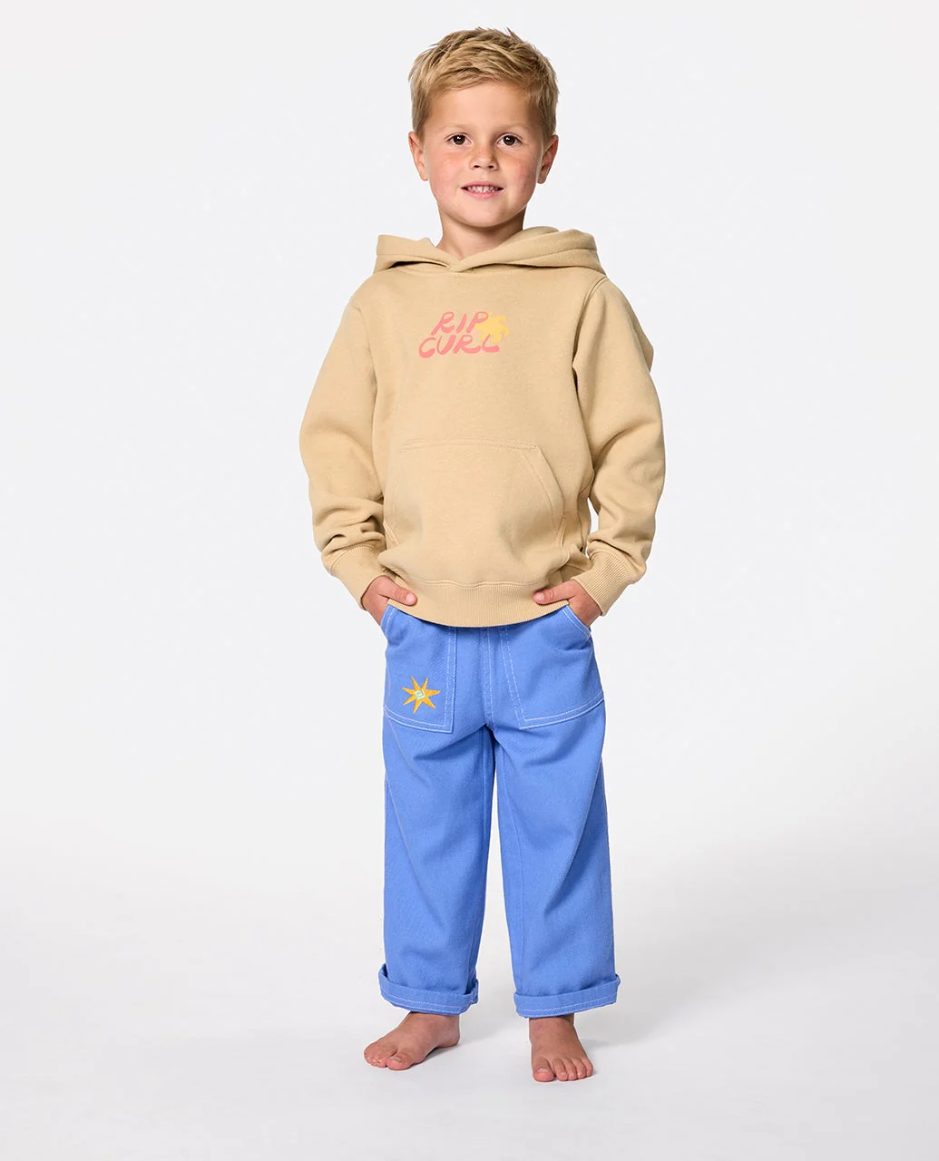 Artist Of The Search - Ty Williams Hood - Kids - Image 3