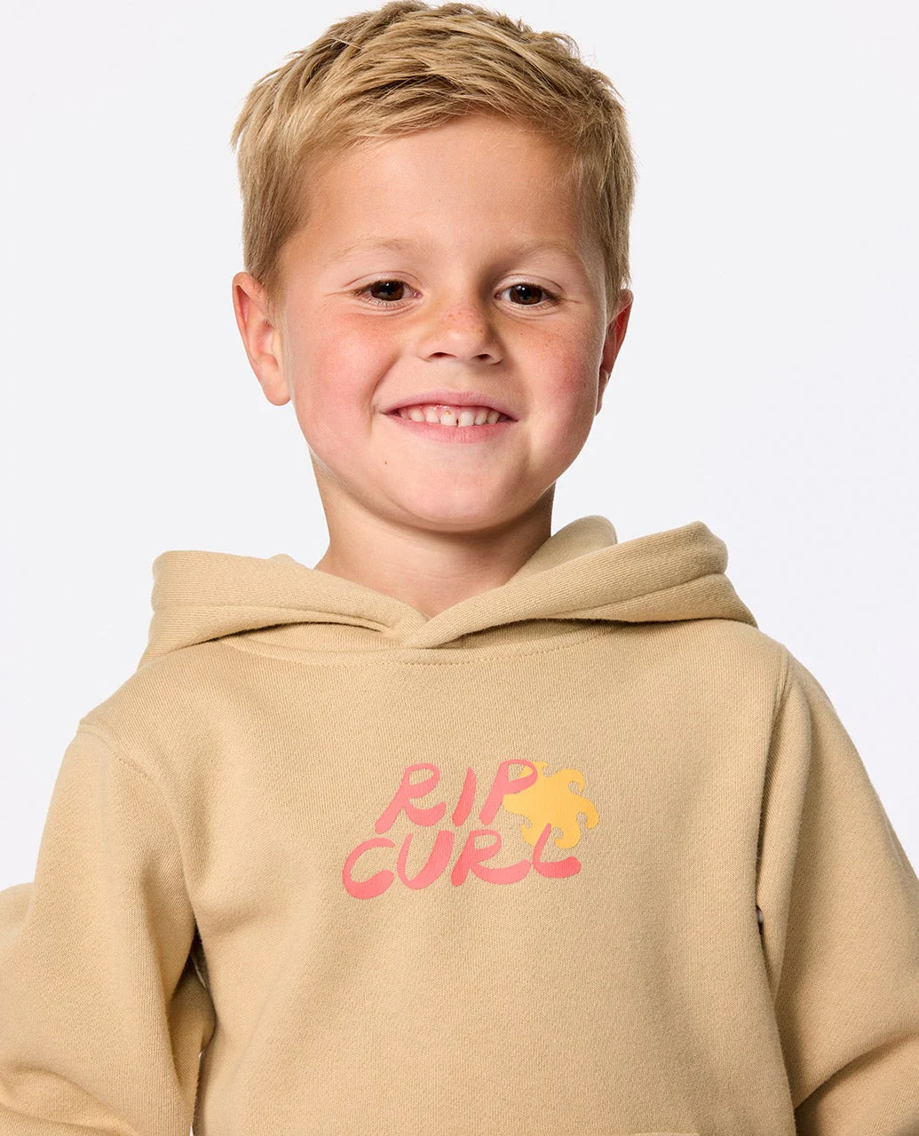 Artist Of The Search - Ty Williams Hood - Kids - Image 4