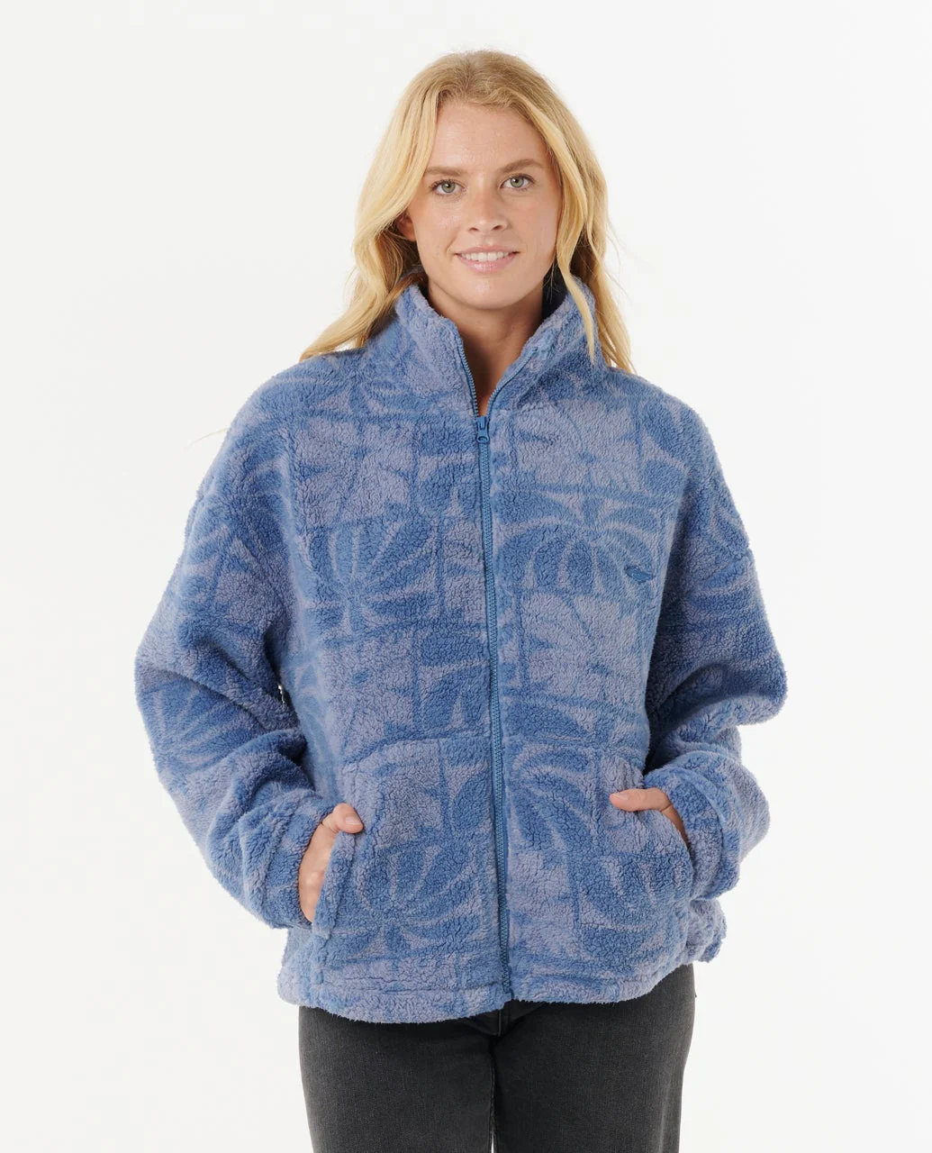Artist Of The Search - Ty Williams Polar Fleece