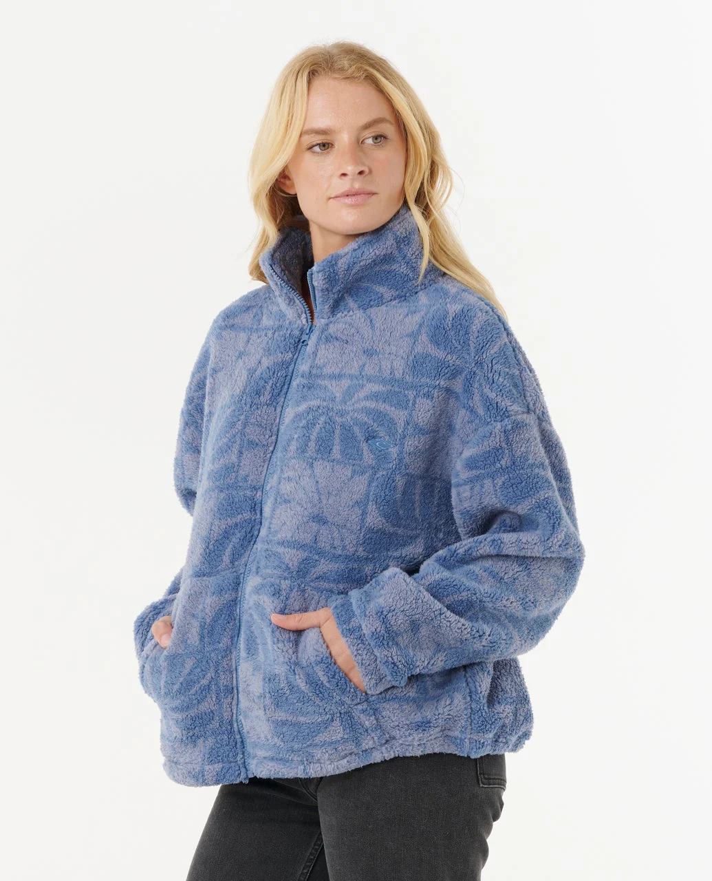 Artist Of The Search - Ty Williams Polar Fleece - Image 2