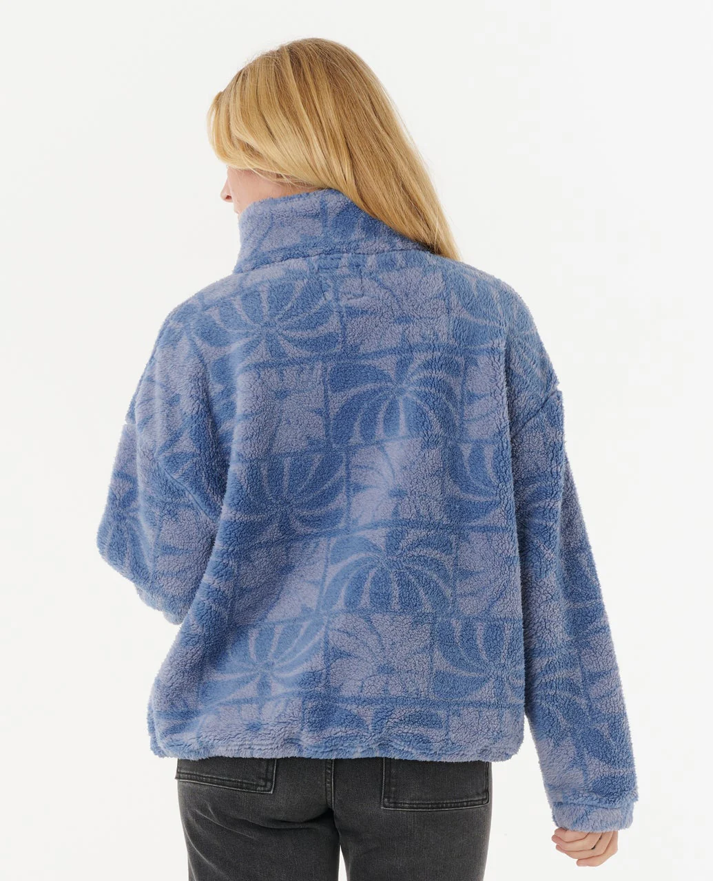 Artist Of The Search - Ty Williams Polar Fleece - Image 3