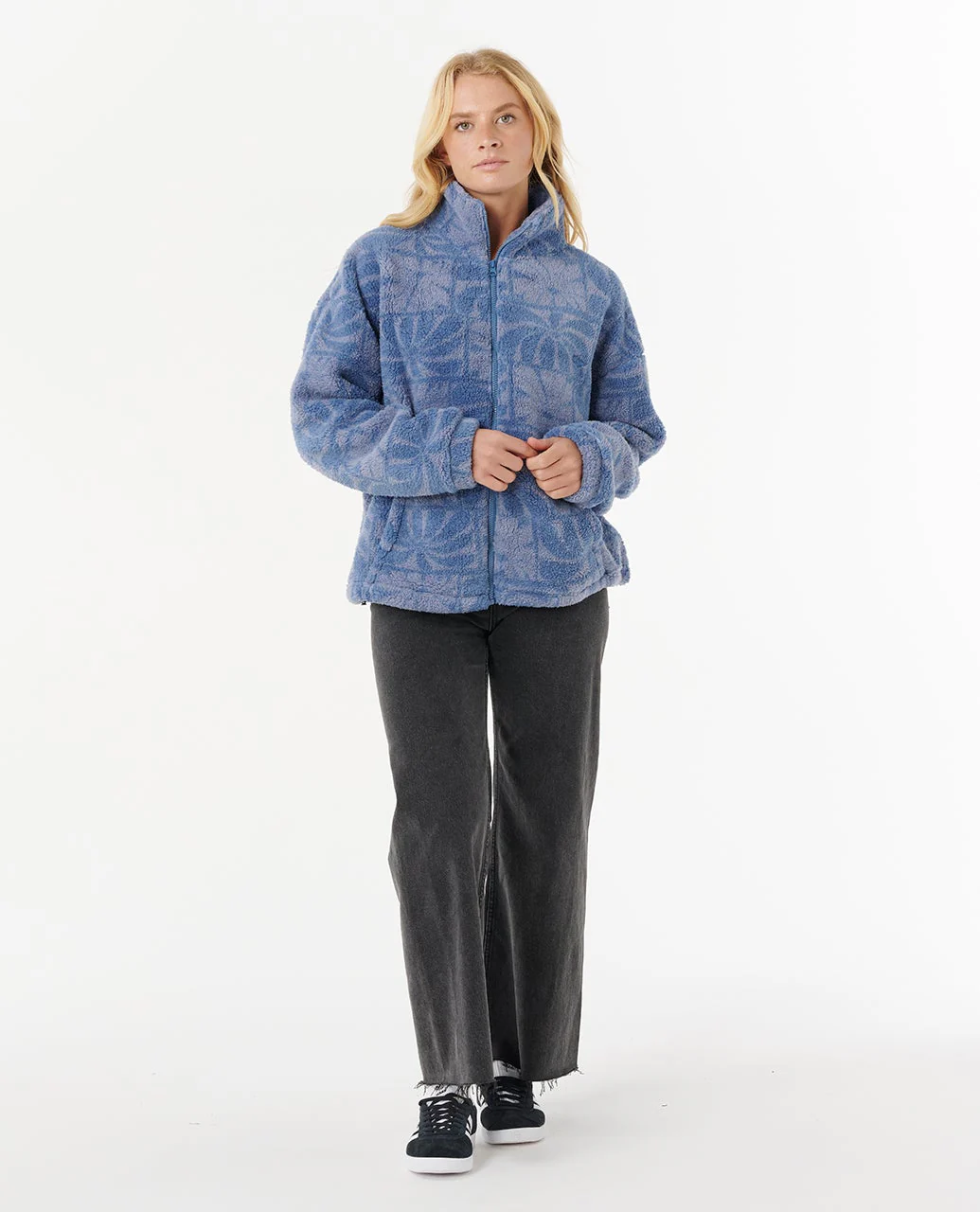 Artist Of The Search - Ty Williams Polar Fleece - Image 4