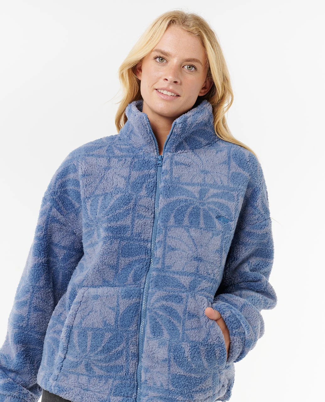 Artist Of The Search - Ty Williams Polar Fleece - Image 5