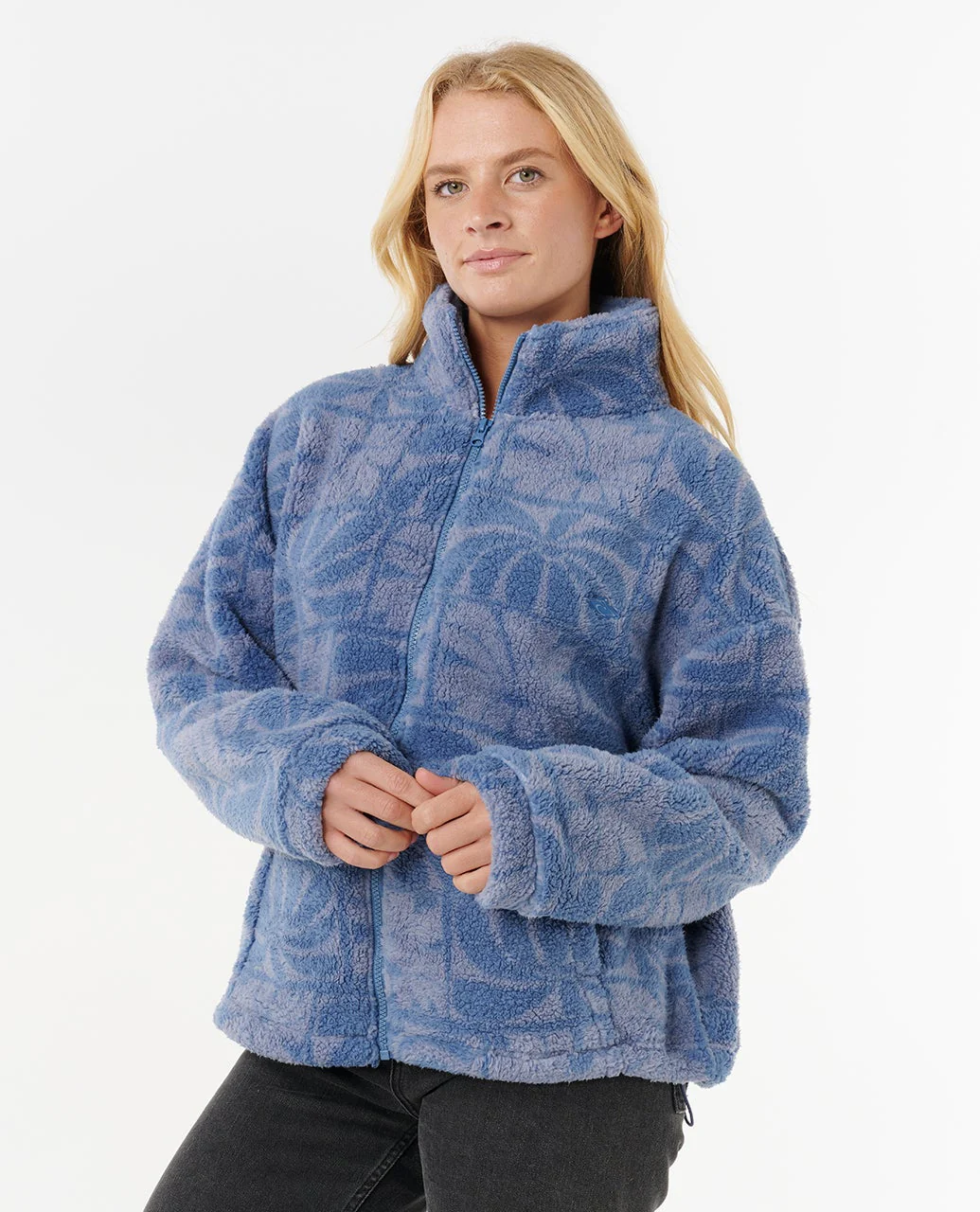 Artist Of The Search - Ty Williams Polar Fleece - Image 6