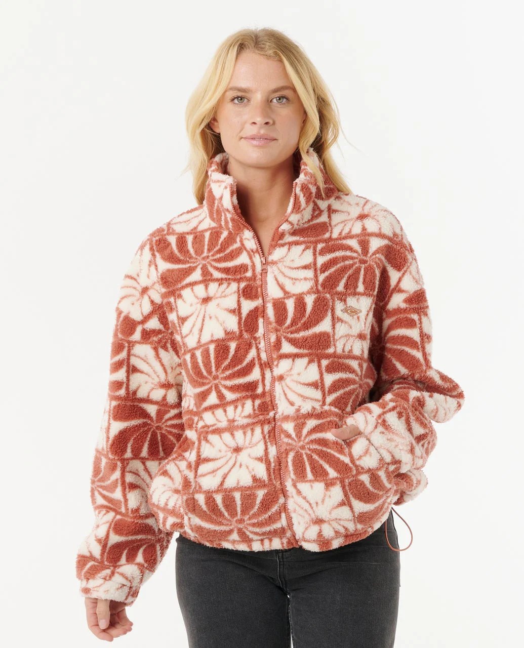Artist Of The Search - Ty Williams Polar Fleece