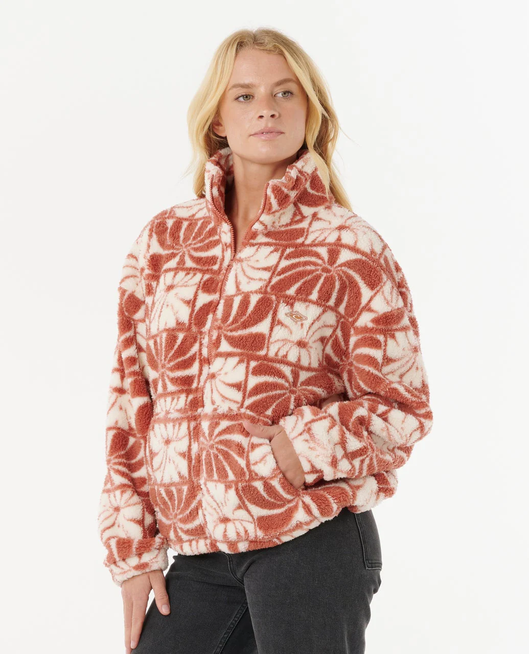 Artist Of The Search - Ty Williams Polar Fleece - Image 2