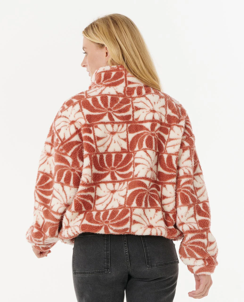 Artist Of The Search - Ty Williams Polar Fleece - Image 3