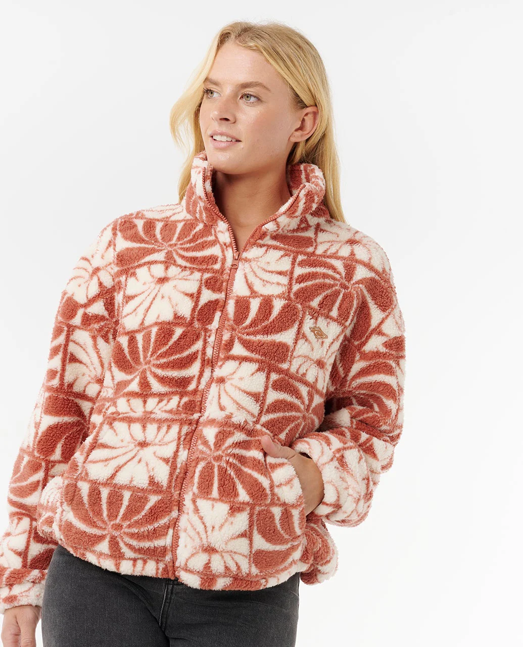 Artist Of The Search - Ty Williams Polar Fleece - Image 5