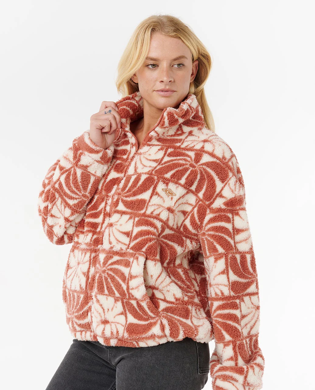 Artist Of The Search - Ty Williams Polar Fleece - Image 6